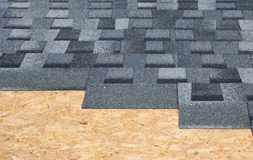 expert Reeves Green asphalt roof companies