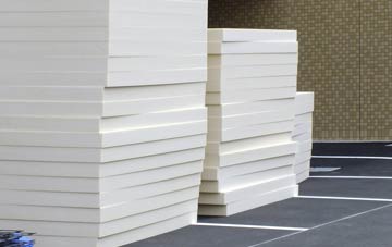 Reeves Green flat roof insulation costs