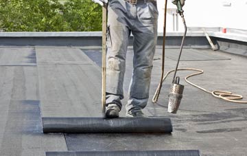 flat roof replacement Reeves Green, West Midlands