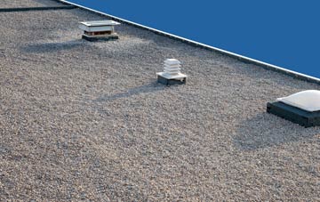 flat roofing Reeves Green, West Midlands