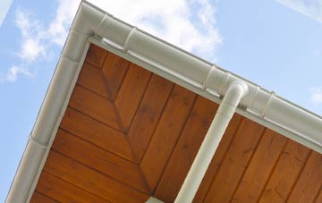 Reeves Green soffit types